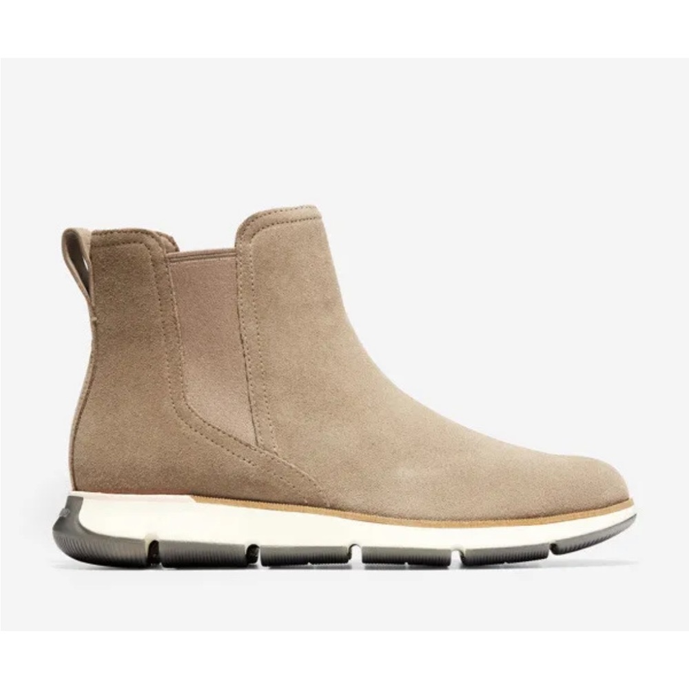 Cole Haan zerogrand 4ZG chelsea boot womens size 7.5